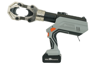 Praska akumulatorowa 16-630 mm2 seria M24