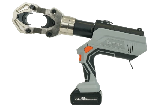 Praska akumulatorowa 16-630 mm2 seria M24
