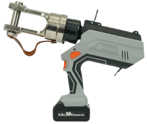 Praska akumulatorowa 16-630 mm2 seria M25