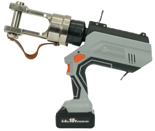Praska akumulatorowa 16-630 mm2 seria M25
