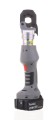 Nożyce elektrohydrauliczne Al/Cu/AFL 25 mm 18,0V