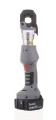 Nożyce elektrohydrauliczne Al/Cu/AFL 25 mm 18,0V