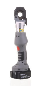 Nożyce elektrohydrauliczne Al/Cu/AFL 25 mm 18,0V