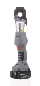 Nożyce elektrohydrauliczne Al/Cu/AFL 25 mm 18,0V