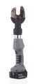Nożyce elektrohydrauliczne Al/Cu/AFL 26 mm 18,0V