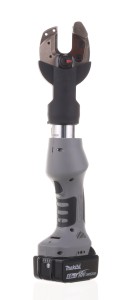 Nożyce elektrohydrauliczne Al/Cu/AFL 26 mm 18,0V