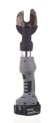 Nożyce elektrohydrauliczne Al/Cu/AFL 26 mm 18,0V