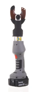 Nożyce elektrohydrauliczne Al/Cu 32 mm 18,0V