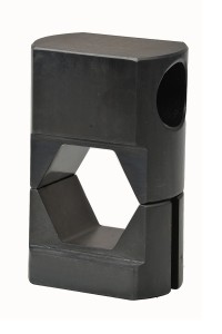 Matryca do płaszcza AL AFL6-120 , 6-150 ,1,7-70