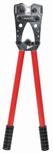 Praska mechaniczna Cu 70-240 mm
