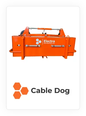 cable dog