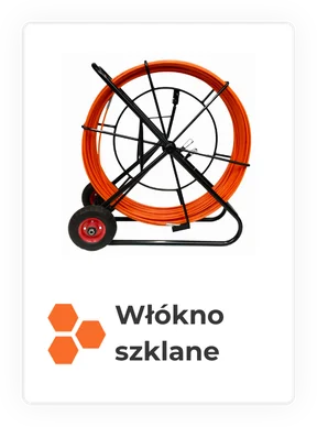 włókno szklane