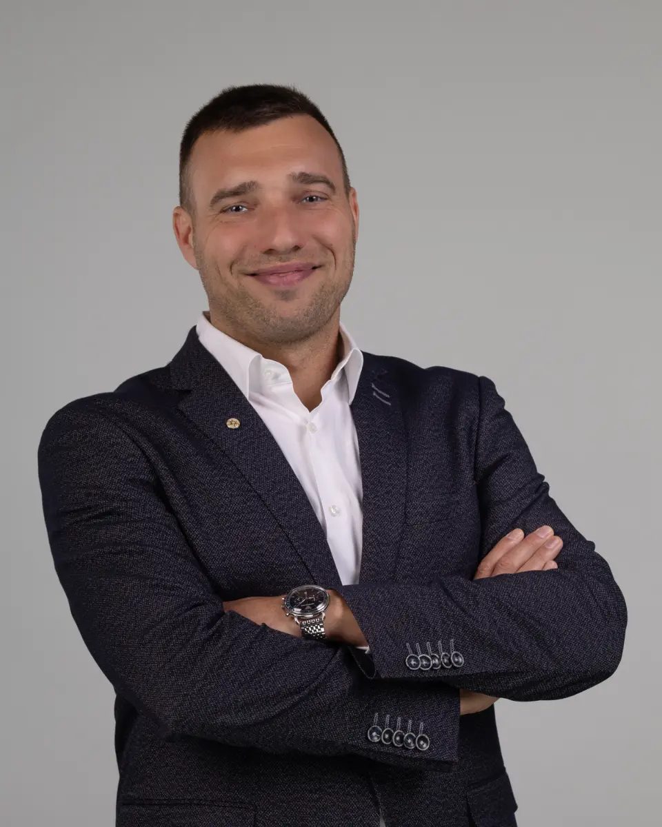 Adrian Kasica
