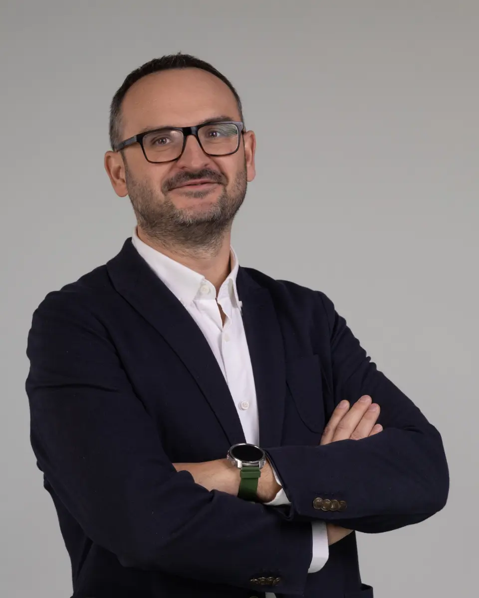 Bartłomiej Kuźnicki