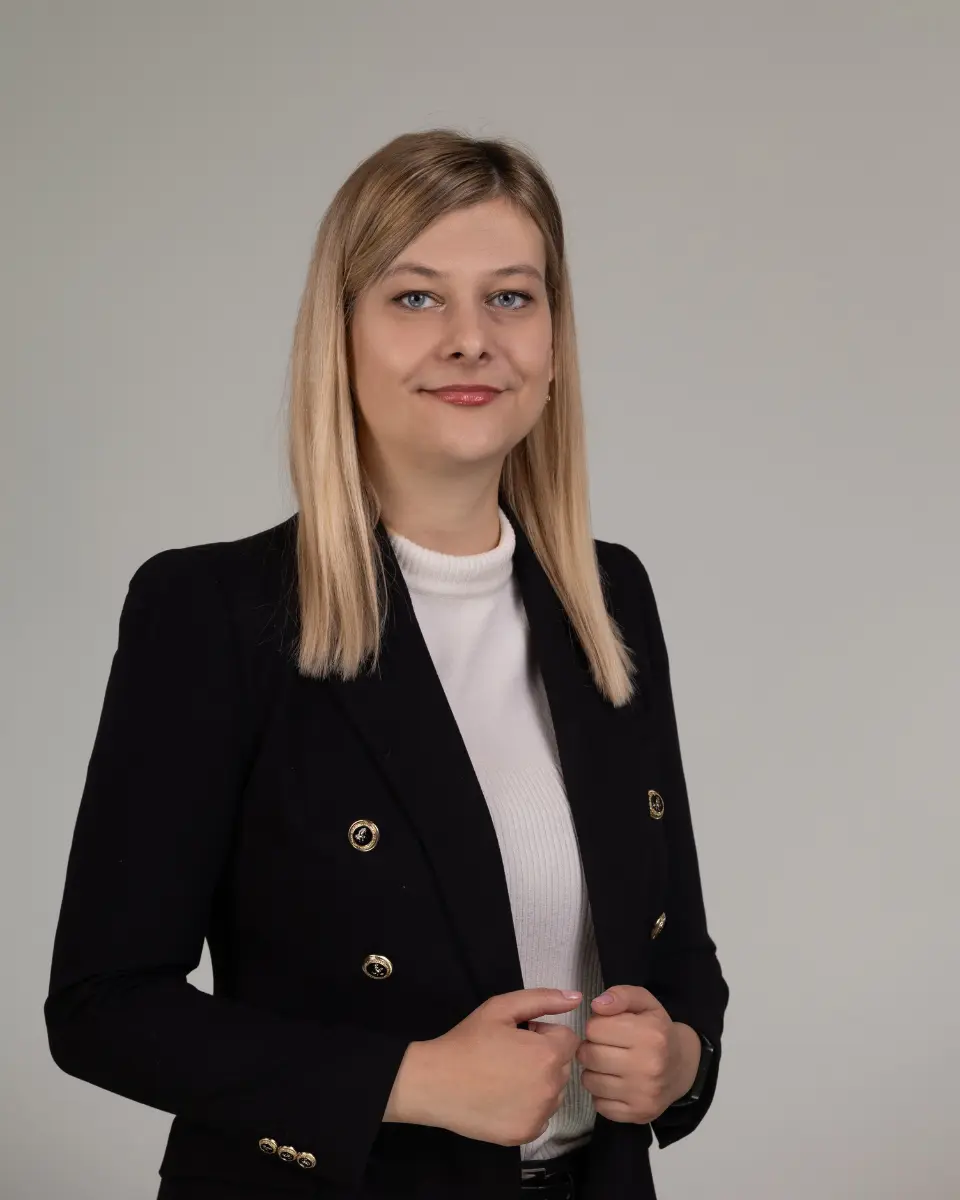 Dorota Przygodzka