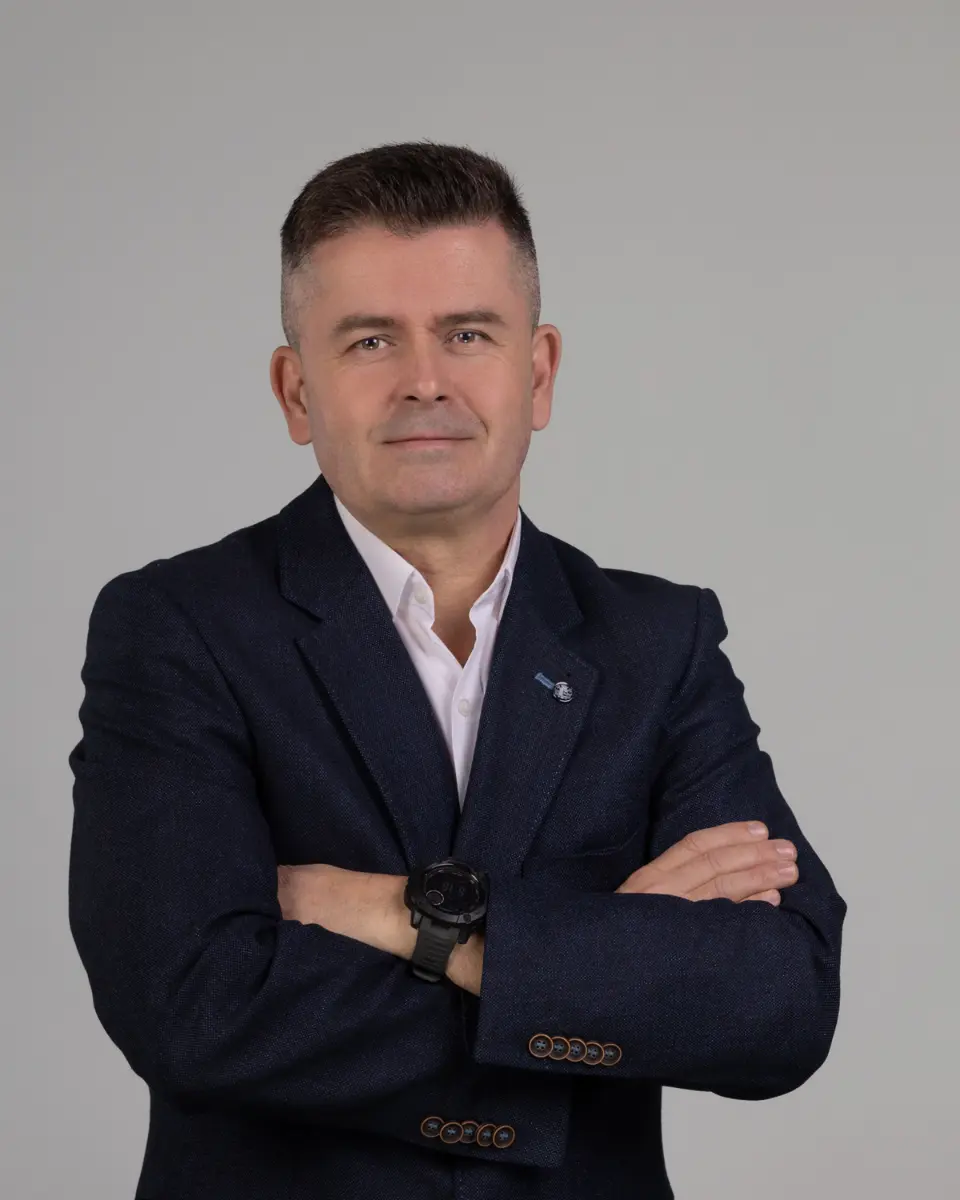 Jacek Ruczkowski