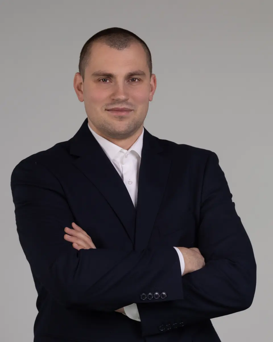 Konrad Sobczak