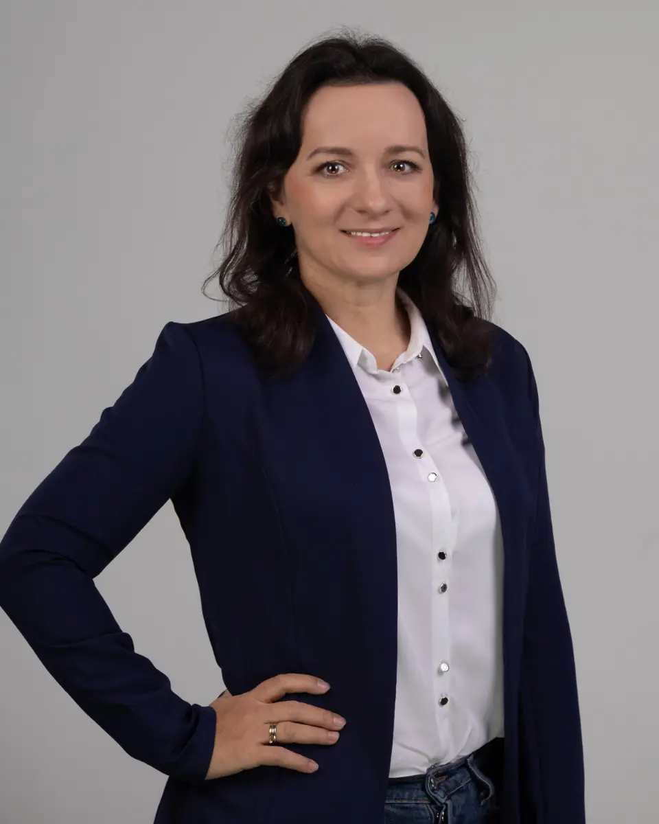 Magdalena Wilczaszek