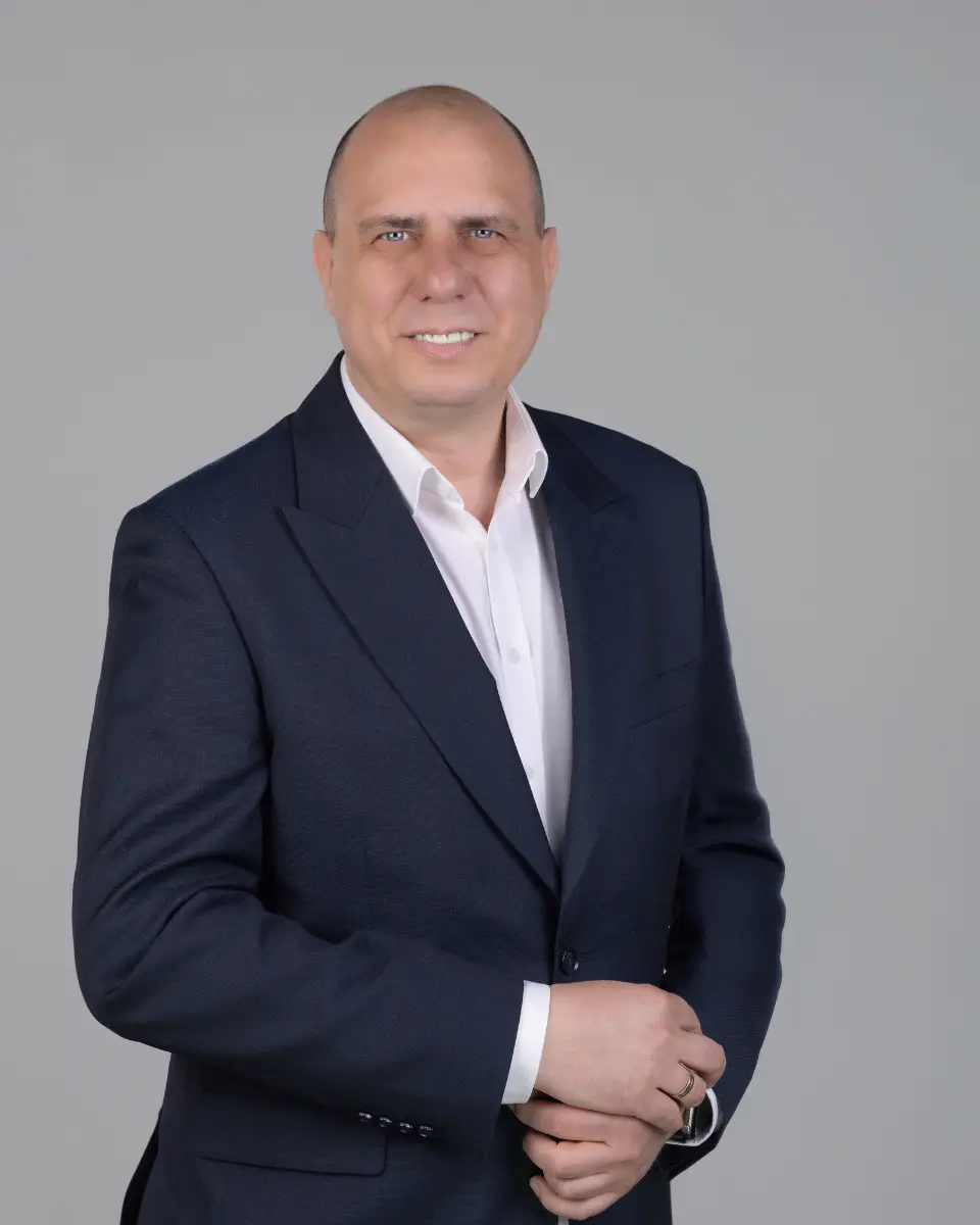 Marcin Firch