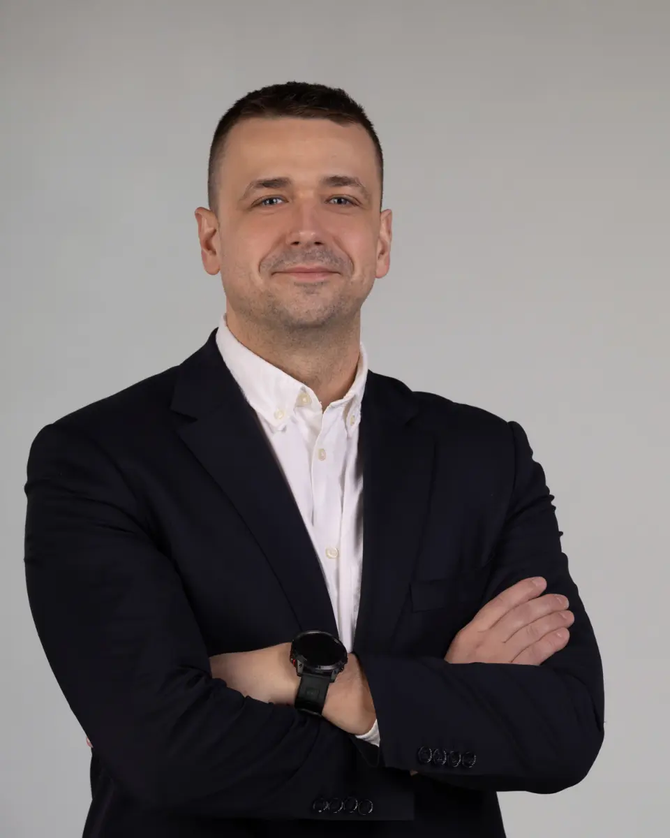 Radosław Bagniewski