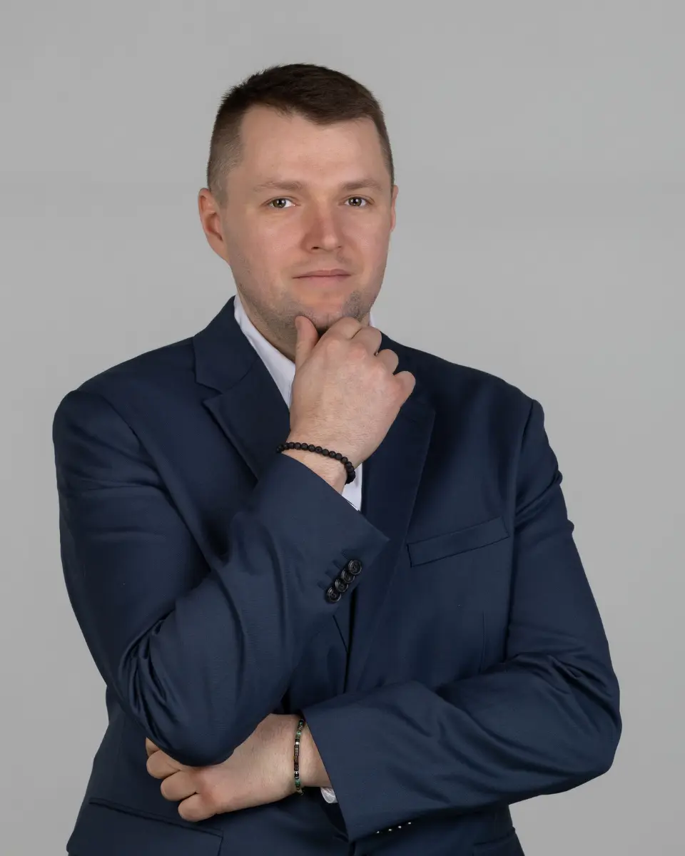 Władysław Fastowiec