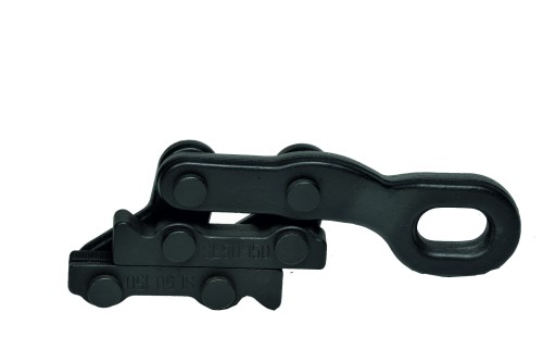 Efektywne prowadzenie kabli: wybór pończoch, żabek i uchwytów do lin