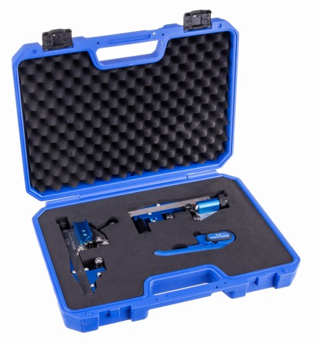 Narzędzia do obróbki kabli – pompy hydrauliczne, korowarki i nożyce w pracy instalatora